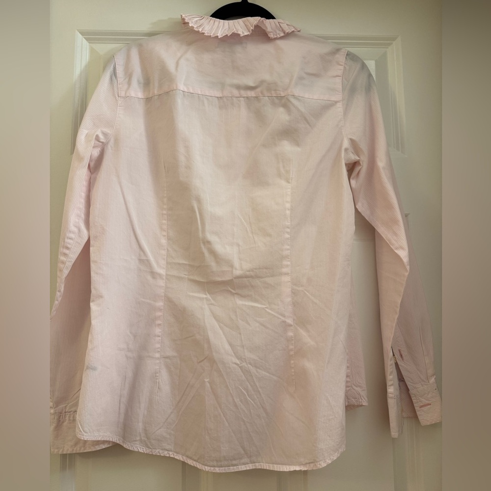 💖GAP BLOUSE💖 - Picture 2 of 4
